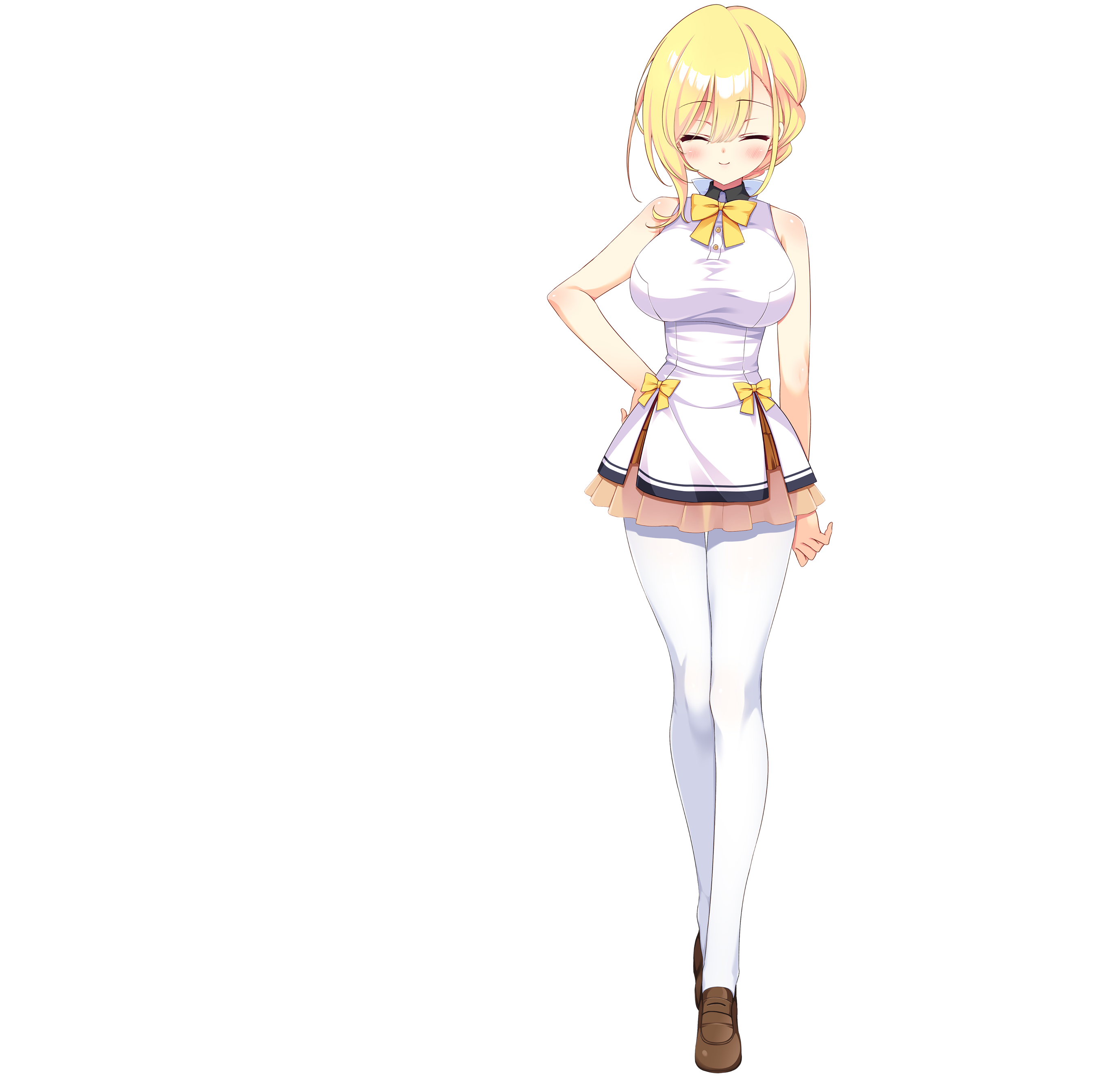 アンジェリーナ・クラウン