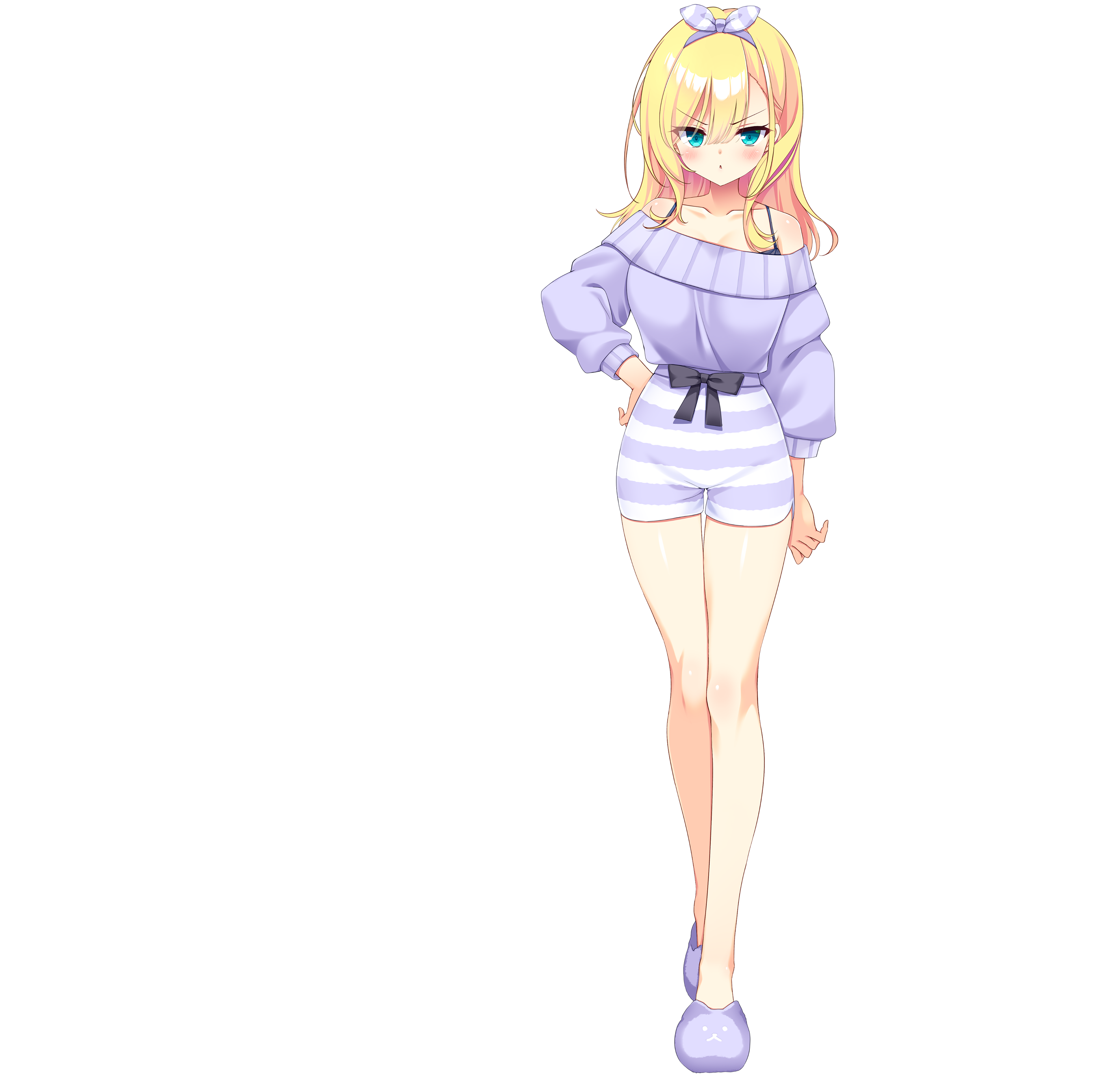 アンジェリーナ・クラウン