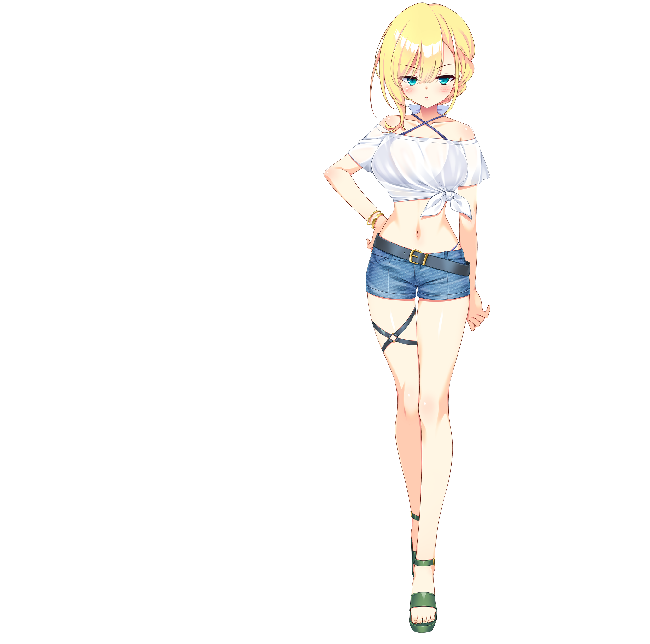 アンジェリーナ・クラウン