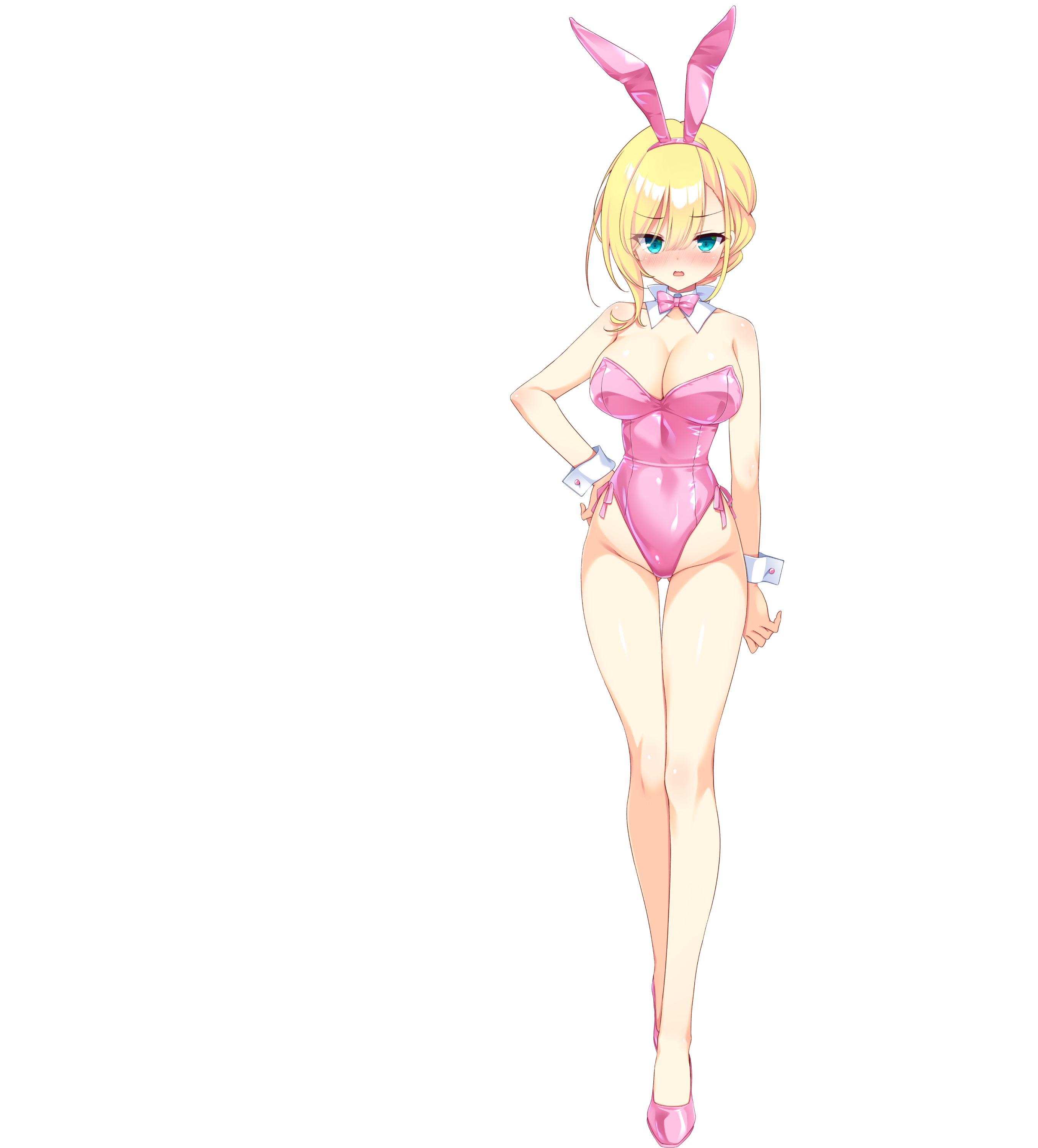 アンジェリーナ・クラウン